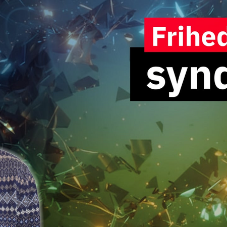 Frihed fra synden. Rom 6  2025-10-06