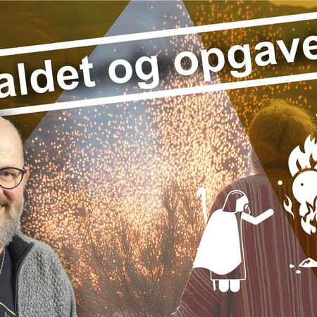 Kaldet og opgaven 2026-01-08