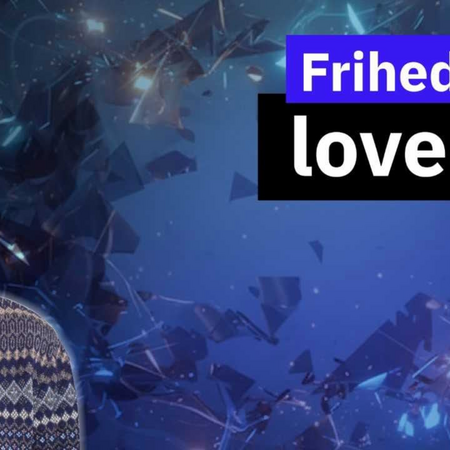 Frihed fra loven. Rom 7