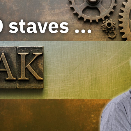 Taknemlighed som drivkraft 2025-09-29