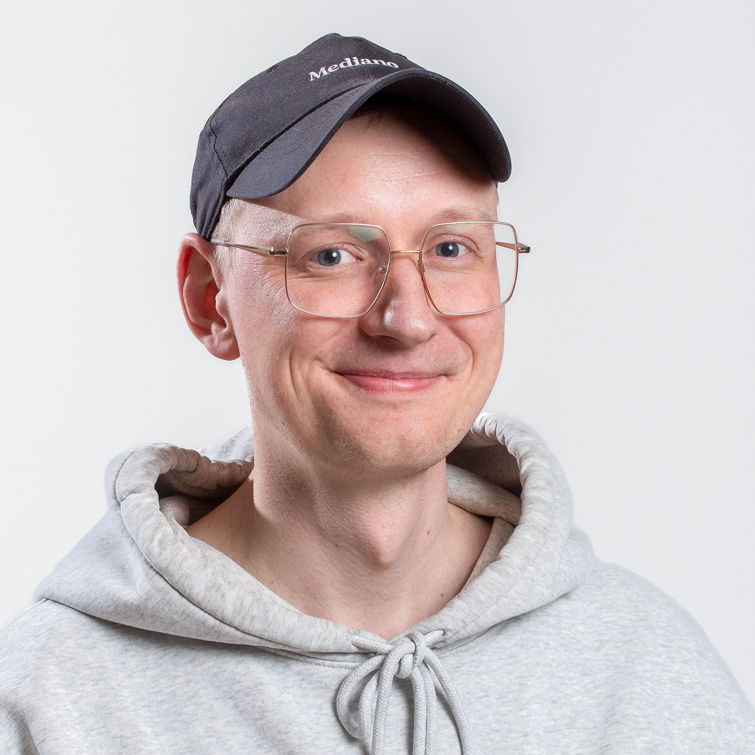 David Høeg Kristoffersen David Høeg Kristoffersen