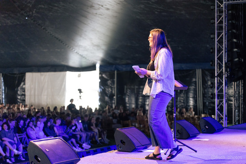 Imedia.dk: Å-festival 2024