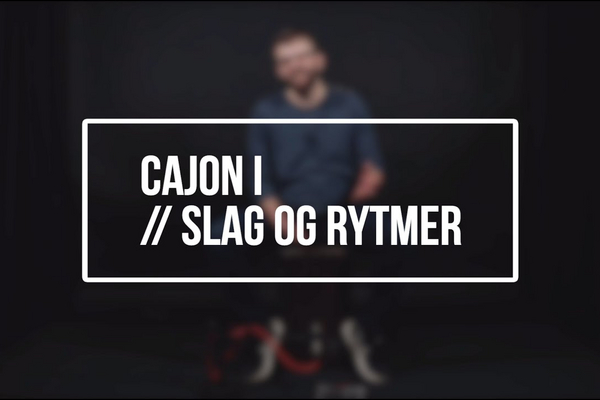 tips til godt slag