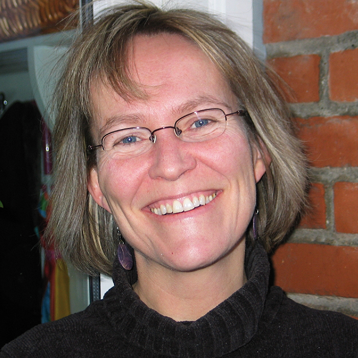 Margrethe Højlund