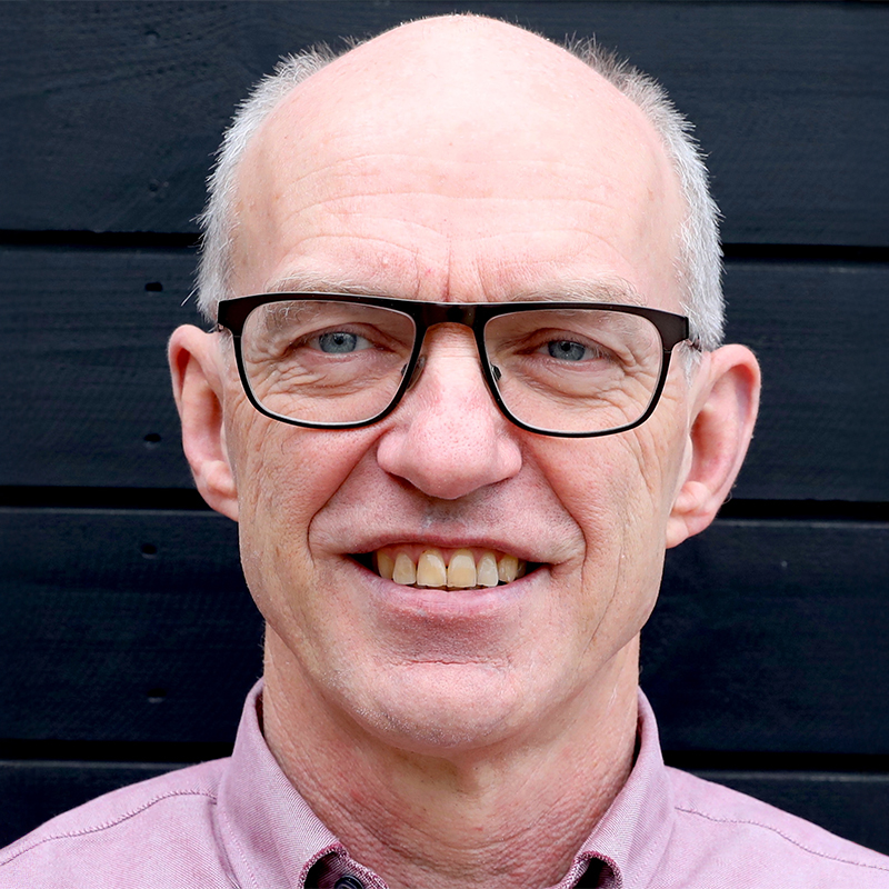 Kurt Larsen