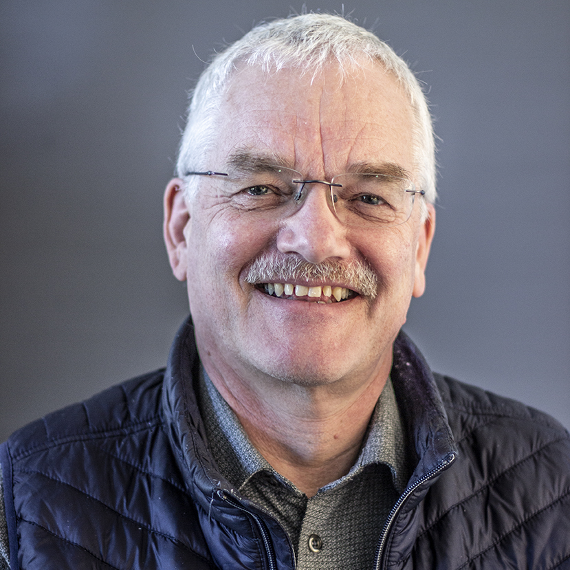 Peter Nord Hansen Peter Nord Hansen