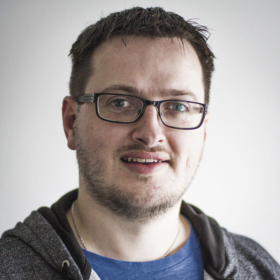 Daniel Præstholm Daniel Præstholm