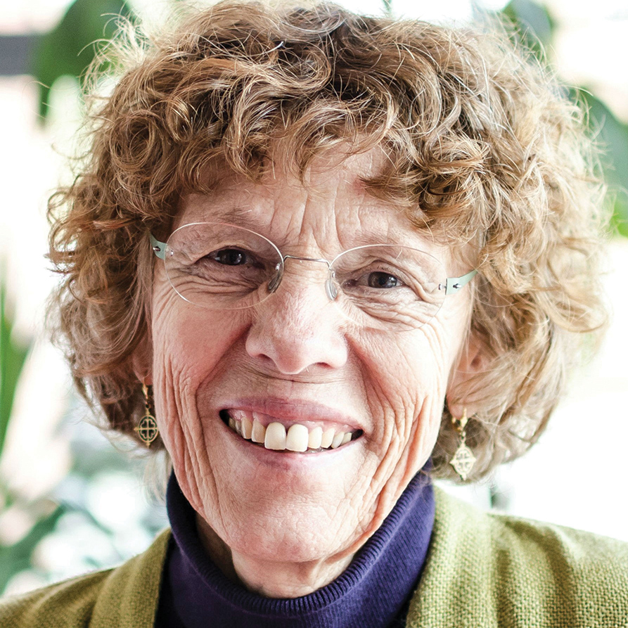 Bodil Skjøtt