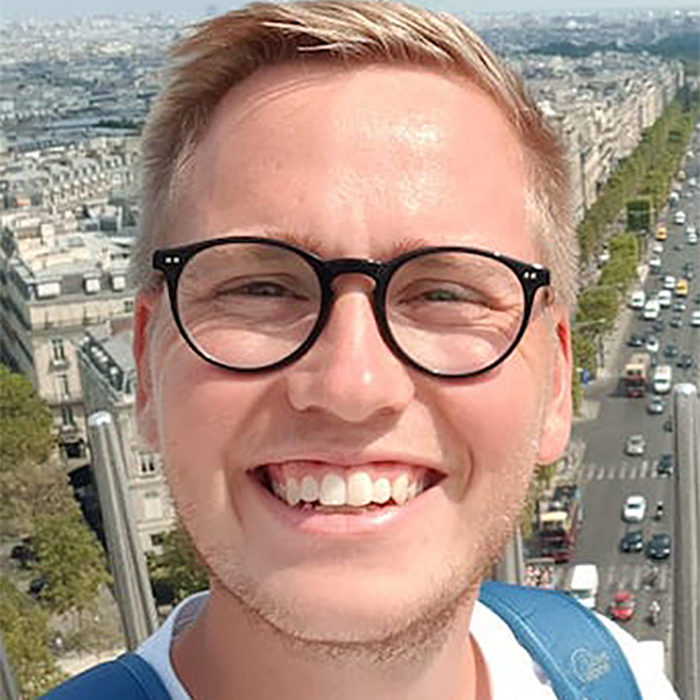 Benjamin Eichenwald Mortensen Benjamin Eichenwald Mortensen
