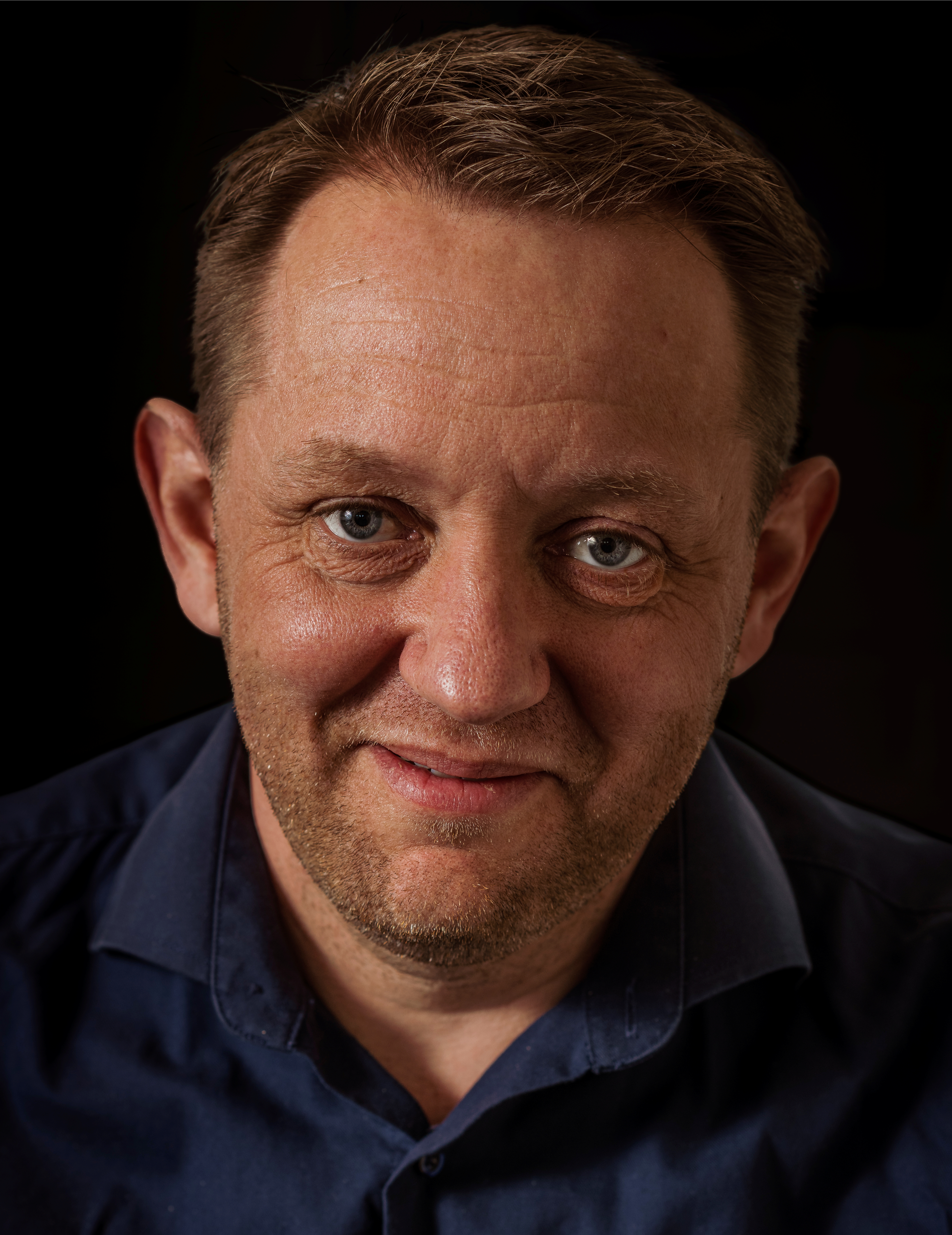 Carl Erik Kristensen Carl Erik Kristensen