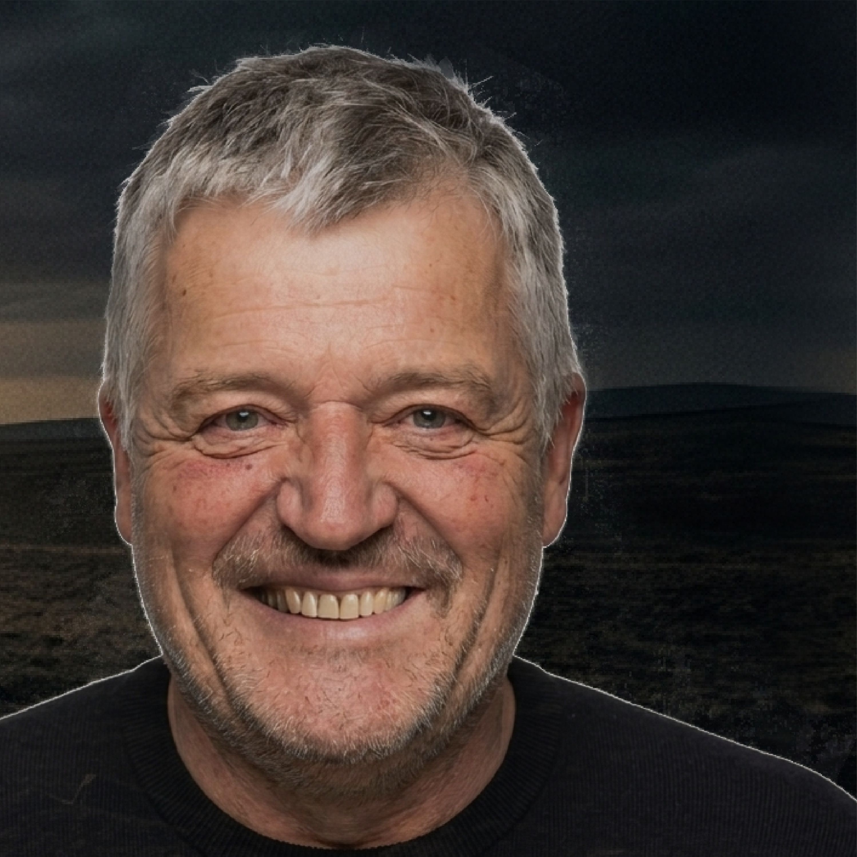 Gunnar Najbjerg