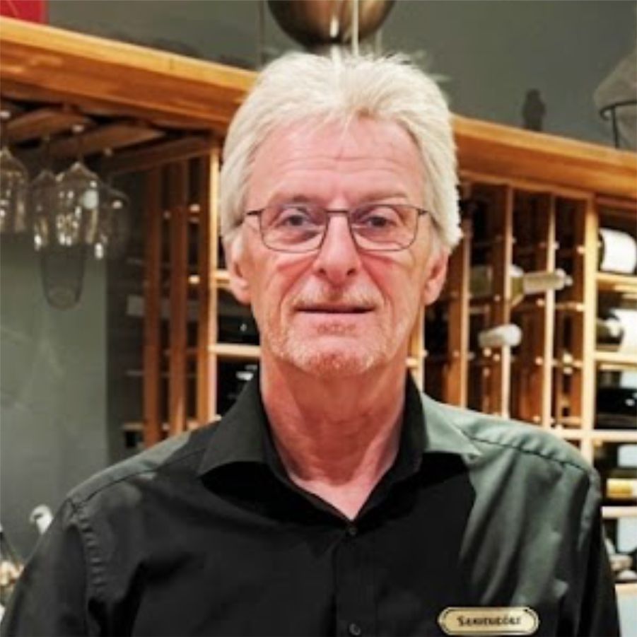 Jan Sørensen